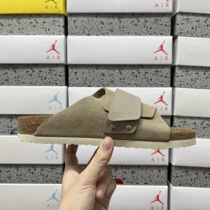 Reps AAA Birkenstock Ruler