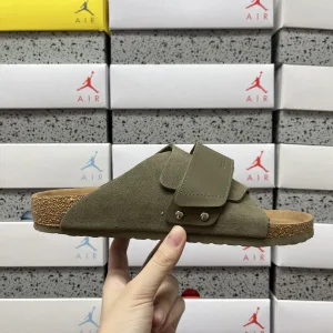 AAA Luxury Birkenstock Ruler