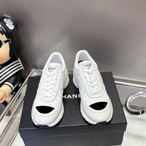 High Quality Reps Chanel Sneakers