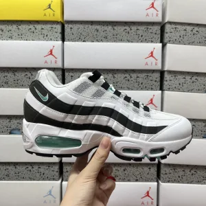 Reps Nike Air Max 95 Green Running