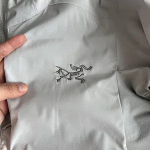 Super Clone Archaeopteryx Outerwear Black Duck Down Autumn Winter