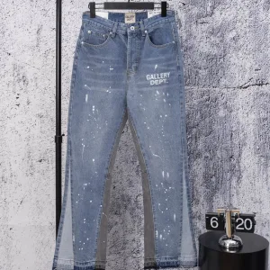 1:1 Helmut Lang Denim Jeans
