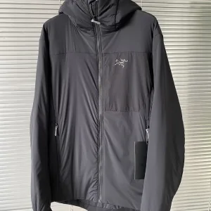 Designer Archaeopteryx Coat Red Cotton