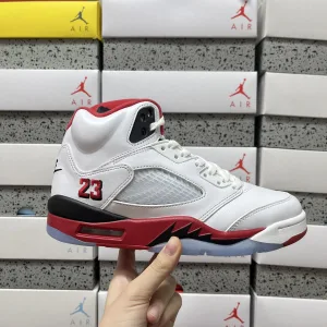 High Quality Etro Basketball Shoes Red