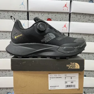 Luxury AAA The North Face Running Shoes