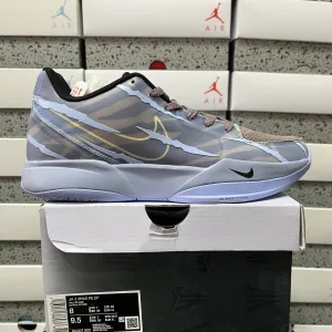 Reps Nike Basketball Shoes