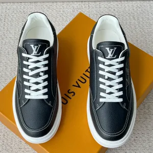 Luxury Aaa Louis Vuitton Abs Sneakers