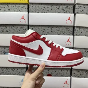 Reps High Quality Jordan Red