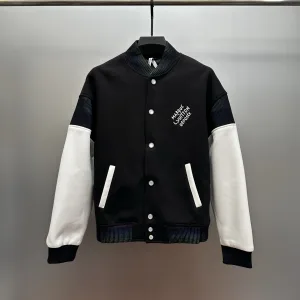 1:1 High Quality Louis Vuitton Cotton Jacket