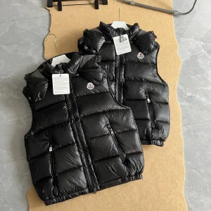 Super Clone Champion Outerwear Red Goose Down Duck Nylon Winter