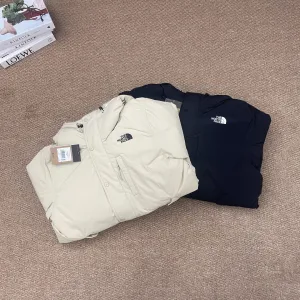 Luxury The North Face Jeans Red Goose Down Winter