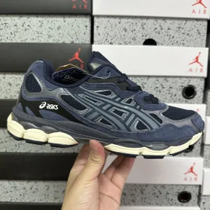 Luxury Designer Asics Running Shoes