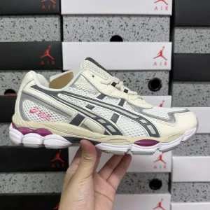 Luxury Asics Running Shoes