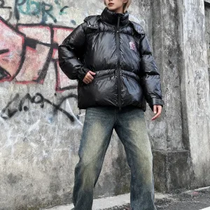 Designer Luxury Moncler Down Jacket Ash Autumn Winter