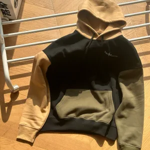 Luxury Designer Ralph Lauren Hoodie Red Cotton Fleece Fabric