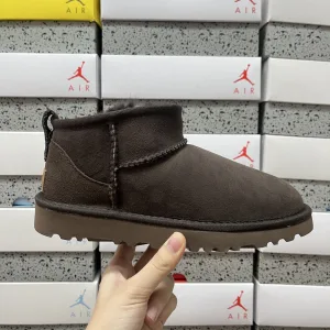 High Quality Designer Ugg Snow Boots