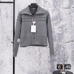 Aaa High Quality Dior Cashmere Coats For Autumn
