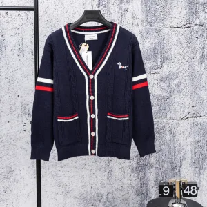 Aaa High Quality Thom Browne T-Shirts For Autumn