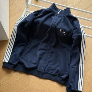 Reps Balenciaga Coat Red Fleece Embroidery
