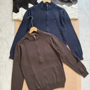 Designer Hazzys Shirt Red Wool Soft Touch Gentlemanly Style Mature And Sophisticated Autumn Winter Crisp Silhouette