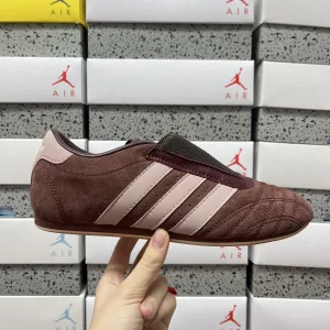 AAA High Quality Adidas Running Shoes Pink