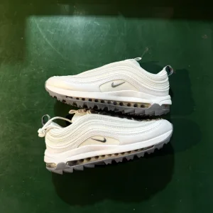 Designer AAA Nike Air Max 97 White