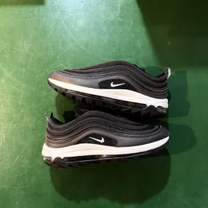 Super Clone Nike Air Max 97 Black