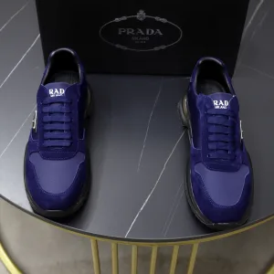 Luxury Aaa Prada Sneakers