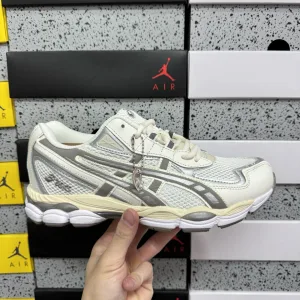 AAA Asics Running Shoes