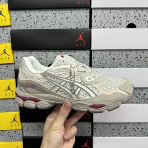 Designer Super Clone Asics Running Shoes