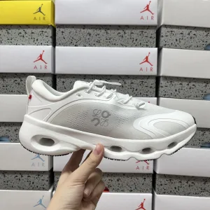 Luxury AAA Loewe Casual Shoes Polyester Fiber