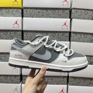 Designer Super Clone Nike Sb Dunk Lace