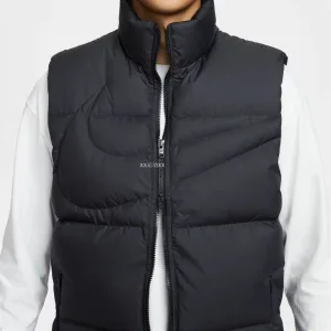 High Quality Reps Nike Outerwear Red Cotton Down Autumn Winter And Patch