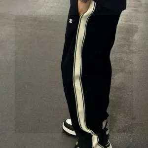 Reps AAA Celine Sweatpants Red