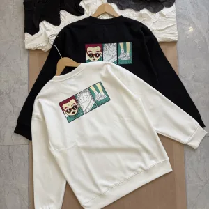 Luxury Super Clone Nike Hoodie Ash Cotton Spring Autumn Winter Crisp Silhouette