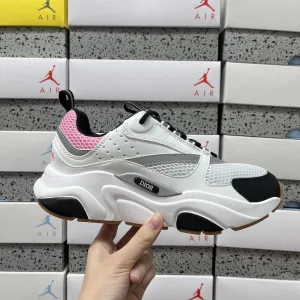 AAA Dior Dad Shoes