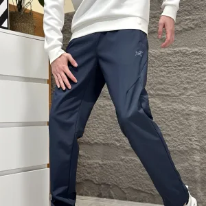 Reps Archaeopteryx Trousers Fleece Exquisite Workmanship Outdoor Winter