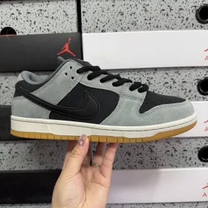 Designer Luxury Nike Dunk Black