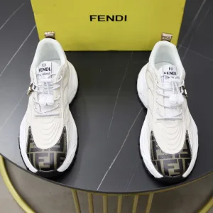 Designer Fendi Sneakers