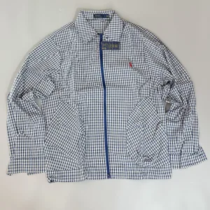 Designer AAA Ralph Lauren Shirt Red Cotton Down Simple And Elegant Autumn 3D Pocket