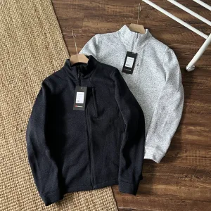 Luxury Reps Lululemon Coat Red Fleece Autumn Winter And