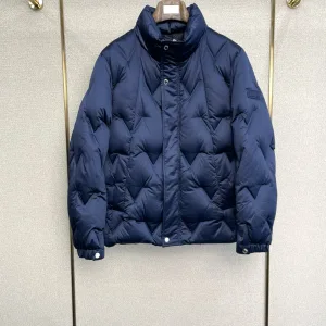 Super Clone Designer Dior Down Jacket Autumn Winter And