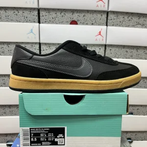 Luxury Nike Sneakers
