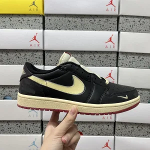 Super Clone Luxury Jordan Sneakers