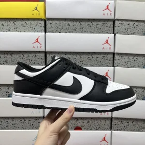 Reps AAA Nike Sb Dunk Black