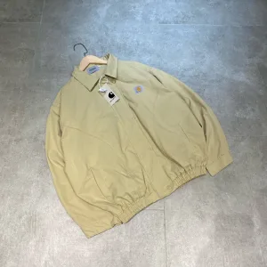 AAA Reps Carhartt Outerwear Red