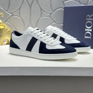 Designer 1:1 Dior Cowhide Sneakers