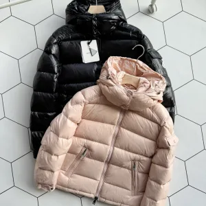 High Quality Reps Moncler Jacket Red Goose Down Duck