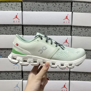 Luxury Designer Loewe Running Shoes Streetwear