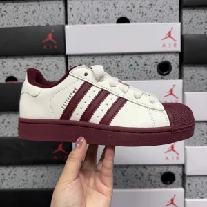 Super Clone High Quality Adidas Sneakers White